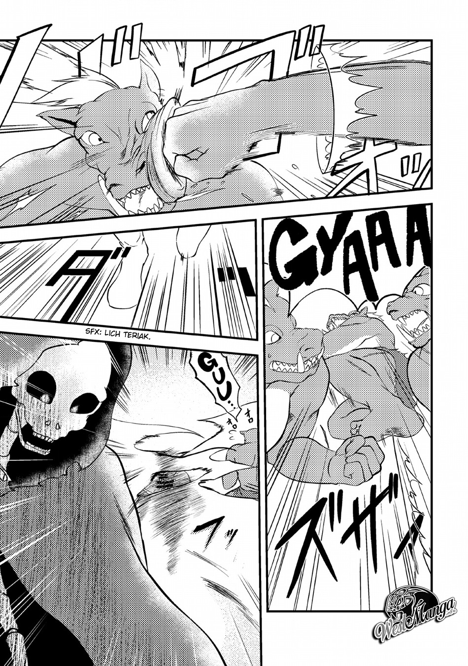 Party Kara Tsuihou Sareta Sono Chiyushi, Jitsuha Saikyou Nitsuki chapter 1